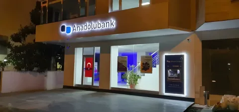 Banka Şubeleri